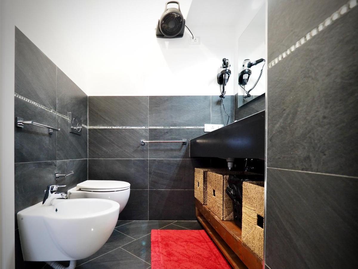 Sottoripa 47 Di Fronte Acquario - Genovabnb It Appartement Genua