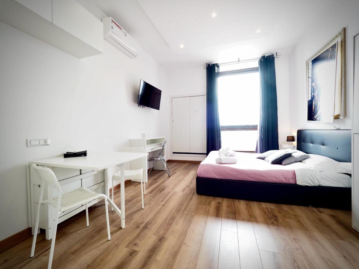 Appartement Sottoripa 47 Di Fronte Acquario - Genovabnb It