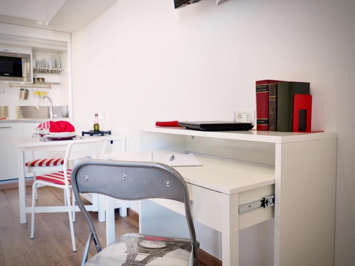 Appartement Sottoripa 47 Di Fronte Acquario - Genovabnb It Genua