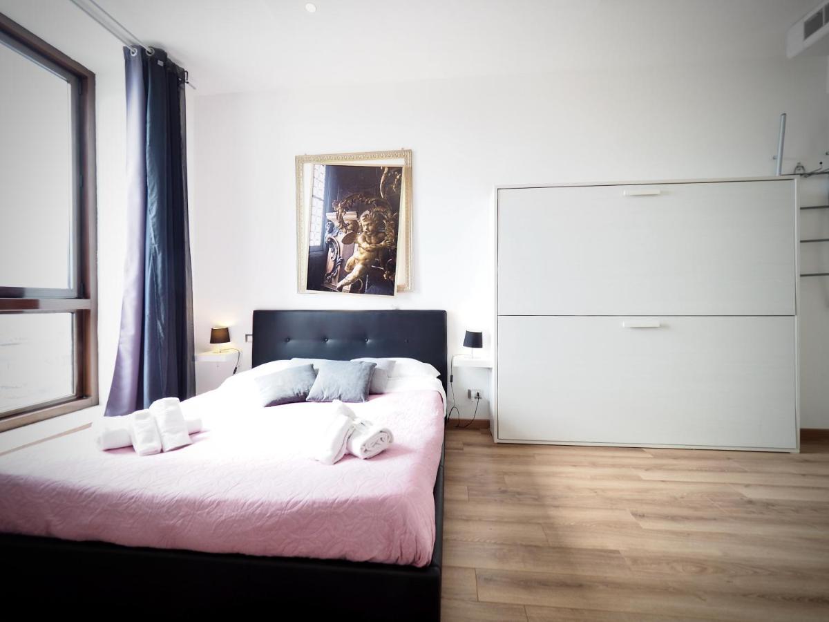 Sottoripa 47 Di Fronte Acquario - Genovabnb It Appartement Genua
